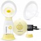  Medela 101033779 Swing Flex electric breast pump 150 ml