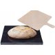  Stone Studio Baking Stone 35 x 37cm