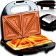  Princess T93670 Toaster schwarz 750 W