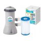 Pool pumps and filters Intex 28638 pool water filter pump