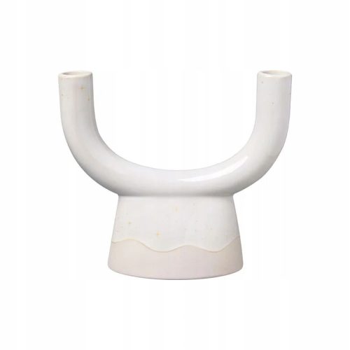  Ceramic candle holder Villeroy & Boch 20.5 cm