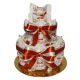  Nibytorcik cake with Raffaello sweets 310 g