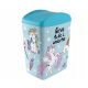  CONTAINER WASTE CONTAINER, small toys 10L UNICORN