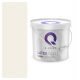 Q-Cover Latex Ceiling and Wall Paint 5 l Off White Beige H3884 matt