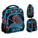  PASO SPIDERMAN KINDERGARTEN and ZERO BACKPACK