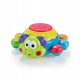  WALKING CRAWLING TURTLE INTERACTIVE LED TOY “CATCH ME, I’LL CATCH YOU”.