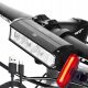  Empirelight 630 bicycle light 1200 lm battery