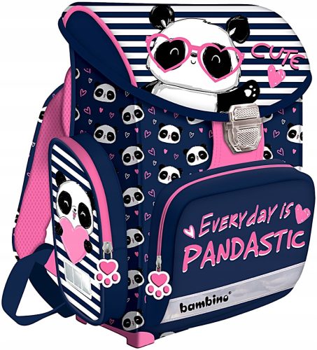  CHILD-POCKETS POCKETS 1KG PANDA 642937