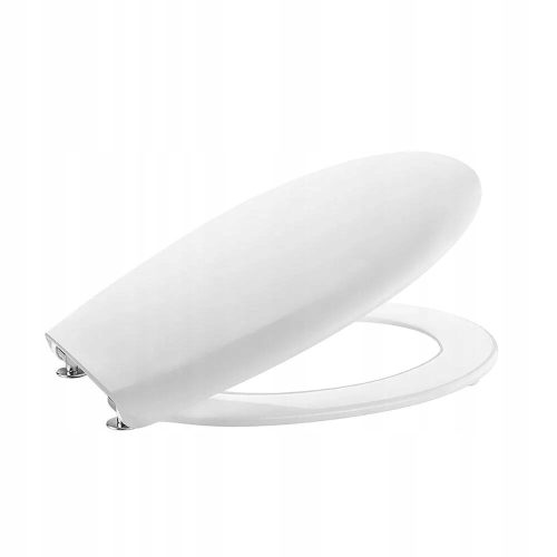 Toilet seats Roca Victoria white Supralite toilet seat