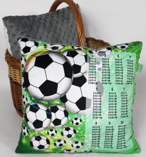  Baby-foot de multiplication coussin Jasiek