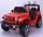  Electric car for children JEEP SUPERCAR LT-598 4X4 12V 7Ah