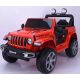  Electric car for children JEEP SUPERCAR LT-598 4X4 12V 7Ah