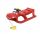  PROSPERPLAST ZIGI-ZET STERING sled cable control red car