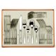 Cutlery sets Hoffner Elegance cutlery set 30 pcs. Cutlery set 30 pcs.