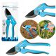 Garden shears and hedge trimmers CELLFAST SCISSORS BRANCH PREPARATOR SHARP, STRONG, DURABLE 40-414