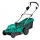  Bass 40 cm cordless lawn mower