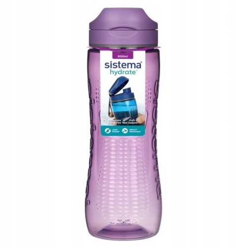  Sistema drinking bottle Tritan Active 800ml