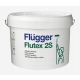 Flügger Acrylic Wall Paint 10 l Matt White