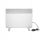 Thermoval 2000 W white convector heater