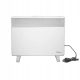 Thermoval 2000 W white convector heater