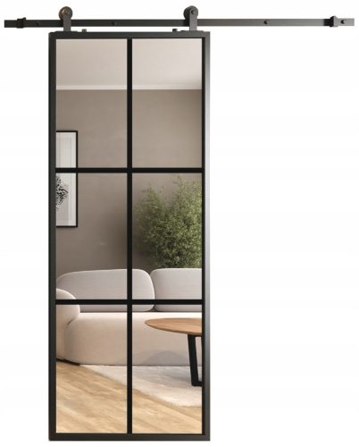 Galakor sliding doors 85 cm