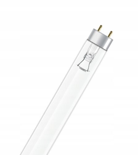  Osram HNS 15 W G13 germicidal fluorescent lamp