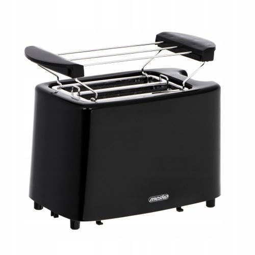  Camry CR 3218 Toaster schwarz 900 W