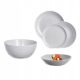 Dinner service Luminarc PAMPILLE table service 18-piece