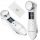  Beauty Limited BL-40 Ultrasonic Massager 10 W 3 in 1