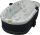  CHANGING + MATTRESS FOR THE STROLLER GONDOLA GOOSE
