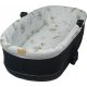  CHANGING + MATTRESS FOR THE STROLLER GONDOLA GOOSE