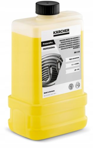 Karcher RM 110 ASF water softener 1l