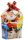  Kinder sweets set gift package for Santa Claus L cheap large package