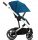  Cybex Balios S Lux River Blue 1in1 Kinderwagen