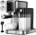  Kerch Maestro 1350 W portafilter espresso machine, silver/grey