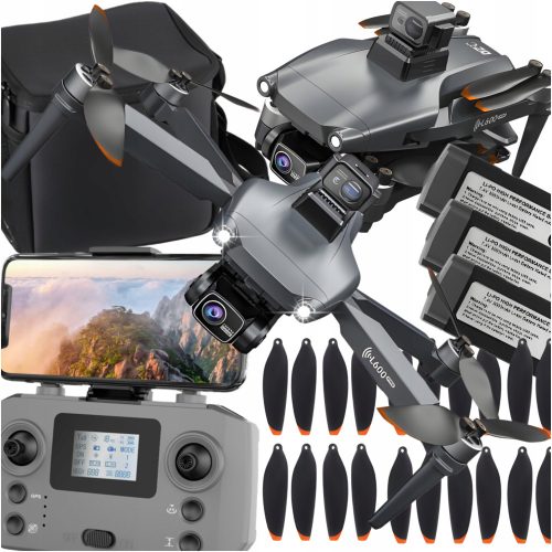  ALLNOEL drone range up to 5000 m