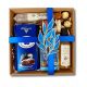  BLUE DREAM GIFT BASKET