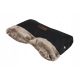  BabyLux Muff, sled stroller glove with fur