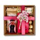  PINK MY GIFT BASKET