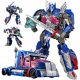  AUTO ROBOT 2in1 OPTIMUS PRIME CAR TOY ROBOT 8.5 INCH GIFTS