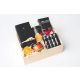  Tomato Olive Paste & Coffee Gift Set