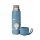  Nuvita Thermos flask for drinks, 0.4 l, blue