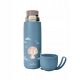  Nuvita Thermos flask for drinks, 0.4 l, blue