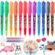  Erasable Colored Pencils, Set of 12