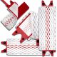 Retoo O960 flat mop insert 14 cm