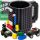 Cool, funny gadgets Block cups + Others