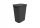  Rotho 50l freestanding laundry basket, anthracite