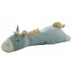  LONG UNICORN SOFT PILLOW CHILDREN'S TOY MASCOT PLUSH TOY 120 cm