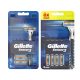  GILLETTE SENSOR3 razor for razor cartridges 1 pc.