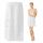 Sauna towels Saunapareo 70 x 140 cm white